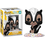 Pop! Vinyl - Disney Classics Bambi - Flower