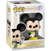 Pop! Vinyl - Disney World 50TH - Aloha Mickey 