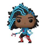 Pop! Vinyl - Spider-Man: Across the Spider-Verse - Spider-Byte