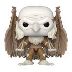 Pop! Vinyl - Marvel Spider-Man Across the Spider-Verse - Medieval Vulture