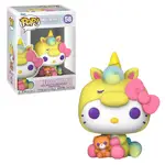 Pop! Vinyl - Hello Kitty & Friends - Hello Kitty Unicorn Party