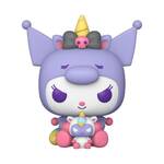 Pop! Vinyl - Hello Kitty and Friends - Kuromi Unicorn Party