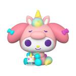 Pop! Vinyl - Hello Kitty and Friends - My Melody Unicorn Party