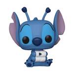 Pop! Vinyl - Disney Lilo and Stitch - Stitch in Cuffs US Exclusive