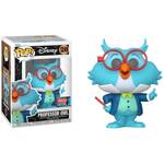 Pop! Vinyl - Disney - Professor Owl NYCC 2022 US Exclusive