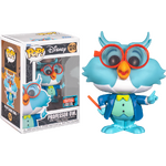 Pop! Vinyl - Disney - Professor Owl NYCC 2022 US Exclusive