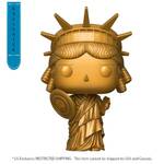 Pop! Vinyl - Spider-Man: No Way Home - Lady Liberty with Shield NYCC 2022 US Exclusive