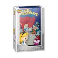 Pop! Poster D100 Special Edition - Alice in Wonderland