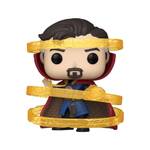 Pop! Vinyl - Marvel Spider-Man No Way Home - Dr Strange with Spell