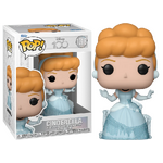 Pop! Vinyl D100 Special Edition - Cinderella