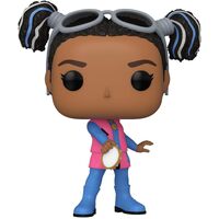 Pop! Vinyl D100 Special Edition - Zenon - Nebula Wade 