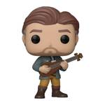 Pop! Vinyl - Dungeons and Dragons Honour Among Thieves - Edgin