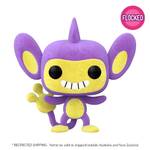 Pop! Vinyl - Pokemon - Aipom Flocked