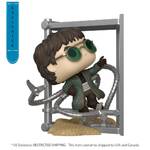 Pop! Deluxe - Spider-Man: No Way Home - Doc Oc Build-A-Scene US Exclusive