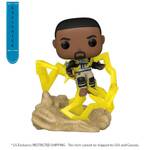 Pop! Deluxe - Marvel Spider-Man No Way Home - Electro Build-A-Scene US Exclusive