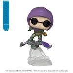 Pop! Deluxe - Spider-Man: No Way Home - Green Goblin Build-A-Scene