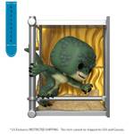 Pop! Deluxe - Marvel Spider-Man No Way Home - The Lizard Build-A-Scene US Exclusive