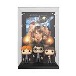 Pop! Movie Poster - Harry Potter - Philosopher's Stone
