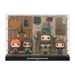Pop! Moment Deluxe - Harry Potter - Hagrid's Hut