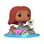 Pop! Deluxe - Little Mermaid (2023) - Ariel and Friends