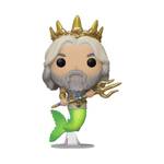 Pop! Vinyl - Disney The Little Mermaid (2023) - King Triton