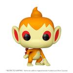 Pop! Vinyl - Pokemon - Chimchar