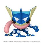 Pop! Vinyl - Pokemon - Greninja