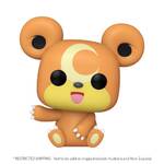 Pop! Vinyl - Pokemon - Teddiursa