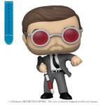 Pop! Vinyl - Spider-Man: No Way Home - Matt Murdock with Brick US Exclusive
