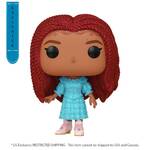 Pop! Vinyl - Disney The Little Mermaid 2023 - Ariel Diamond Glitter US Exclusive