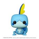 Pop! Vinyl - Pokemon - Sobble
