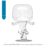 Pop! Vinyl - Spider-Man: Across the Spider-Verse - Spider-Man (Transluscent) US Exclusive