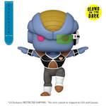 Pop! Vinyl - Dragon Ball Z - Burter Glow US Exclusive