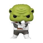Pop! Vinyl - Dragon Ball Z - Guldo Glow US Exclusive