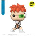 Pop! Vinyl - Dragon Ball Z - Recoome Glow US Exclusive