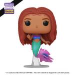 Pop! Vinyl - Little Mermaid (2023) - Ariel as Mermaid SDCC 2023 US Exclusive