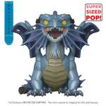 Pop! Vinyl - Dungeons & Dragons - Bahamut 6" US Exclusive
