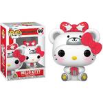 Pop! Vinyl - Hello Kitty & Friends - Hello Kitty Polar Bear