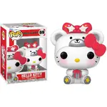 Pop! Vinyl - Hello Kitty & Friends - Hello Kitty Polar Bear