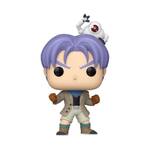 Pop! Vinyl - Dragon Ball GT - Trunks and Gill