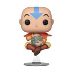 Pop! Vinyl - Avatar The Last Airbender - Aang Floating