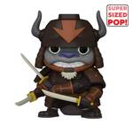 Pop! Vinyl - Avatar: The Last Airbender - Appa with Armour