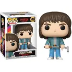 Pop! Vinyl - Stranger Things - Jonathan with Golf Club