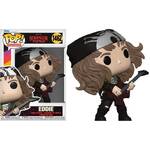 Pop! Vinyl - Stranger Things - Hunter Eddie with Guitar