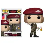 Pop! Vinyl - Stranger Things - Hunter Robin with Cocktail