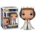 Pop! Vinyl - Disney WISH (2023) - Queen Amaya