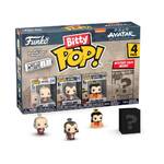 Bitty Pop! 4-Pack - Avatar The Last Airbender - Iroh