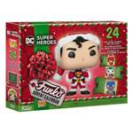 Pocket Pop! Advent Calendar - DC Comics