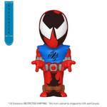 Vinyl Soda - Spider-Man: Across the Spider-Verse - Scarlet Spider (with chase) US Exclusive