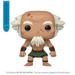 Pop! Vinyl - Avatar: The Last Airbender - King Bumi US Exclusive
